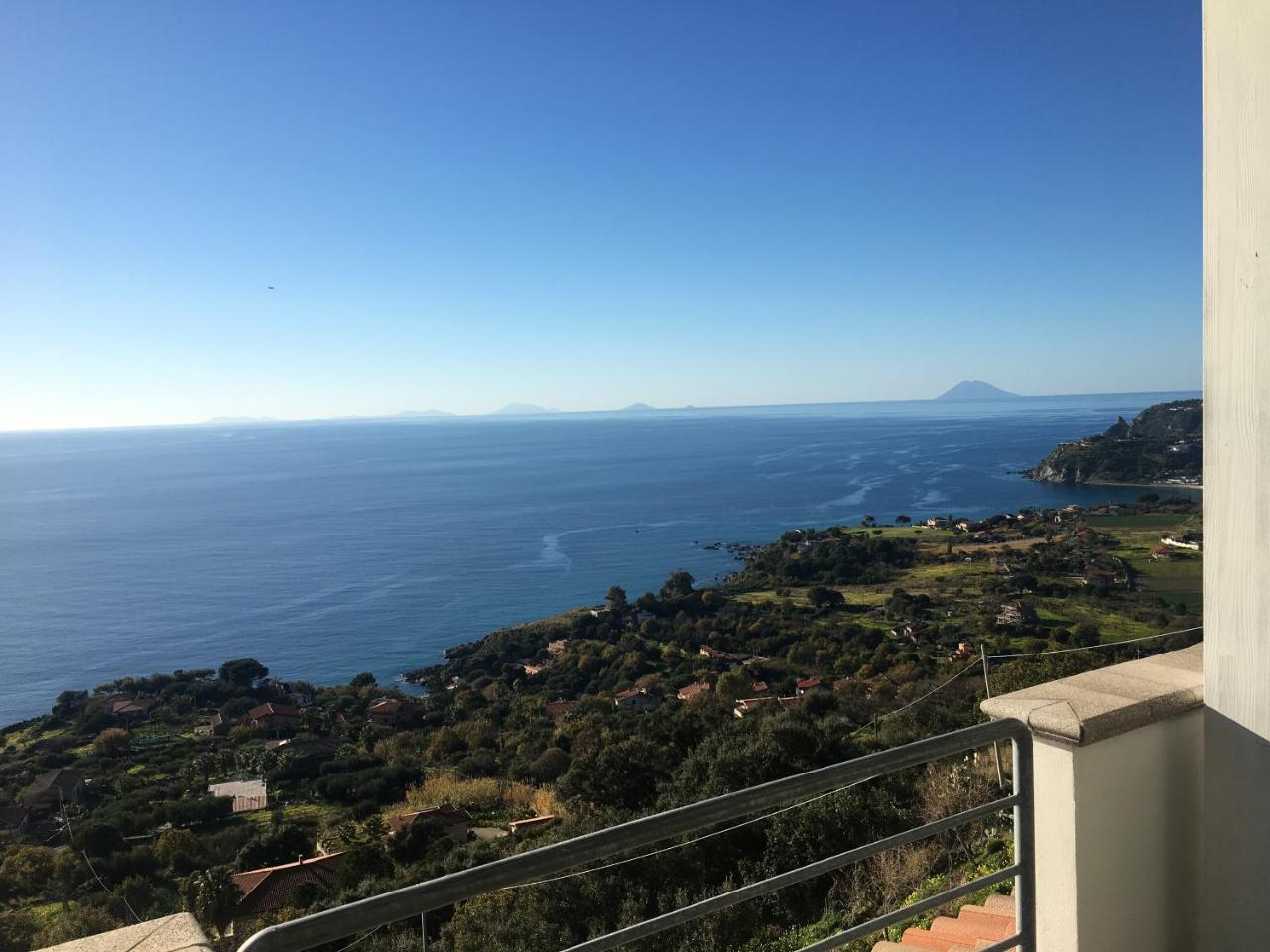 B&B Valentino Coccorino Luaran gambar